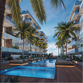 Riva Villas